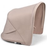 Bugaboo Fox 5 Renew stříška DESERT TAUPE MELANGE – Zboží Dáma