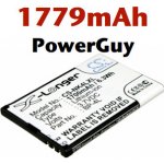 Cameron Sino CS-NK4LSL 1500mAh – Zboží Živě