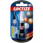 Loctice Super Bond Gel 2g – Hledejceny.cz