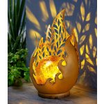Weltbild Solární světlo Fuego 842122 – Zboží Dáma