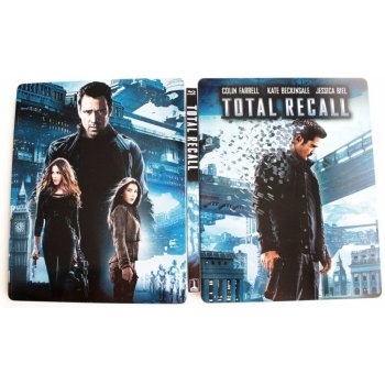 Total Recall 2BD