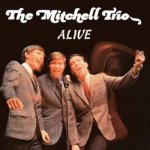 Alive - The Mitchell Trio and John Denver CD – Hledejceny.cz