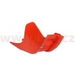 Rtech plastový kryt motoru KTM R-PMKTM AR4518 oranžový