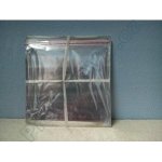 Polypropylenová obálka na CD/DVD tenká 12,5x12,5 – Zboží Živě