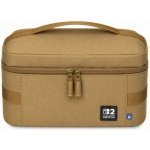 HORI Compact Carry All brašna Nintendo Switch 2 sand – Zboží Mobilmania