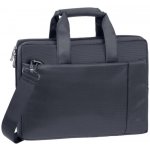 Brašna RivaCase 8221 13,3" black – Hledejceny.cz