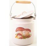 M.A.T. bandaska na mléko 16 HOUBY 3,5 l – Sleviste.cz