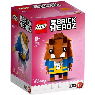 LEGO® BrickHeadz 41596 Zvíře