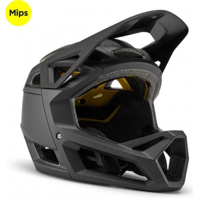 FOX Proframe matt Black 2025 – Hledejceny.cz