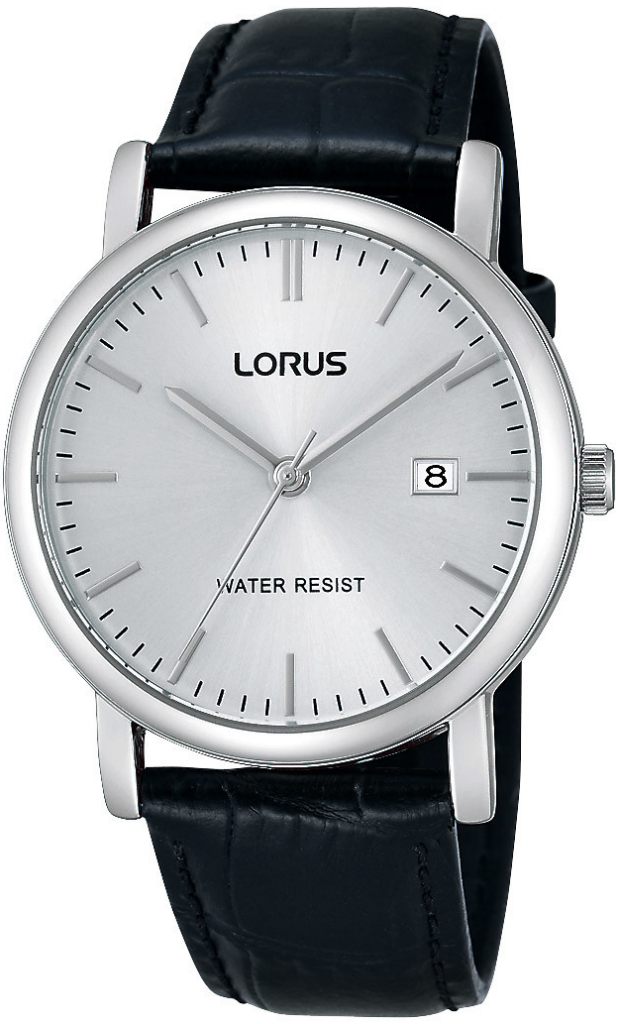 Lorus RG839CX5