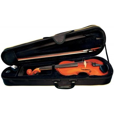 Gewa Viola – garnitura Set Allegro 42,0 cm – Zboží Dáma