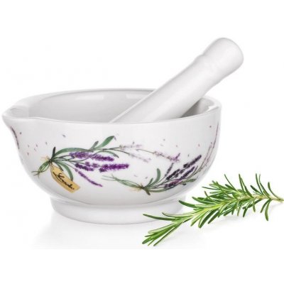 Banquet Hmoždíř Lavender 11,5cm – Zboží Mobilmania