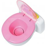 Zapf Baby born Toaleta pro panenku – Zboží Dáma