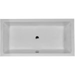 Duravit Starck 180 x 90 cm 700052000000000 – Hledejceny.cz