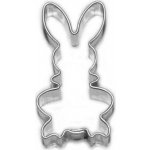 Vykrajovátko zajíček 17x30 mm - Smolík – Hledejceny.cz