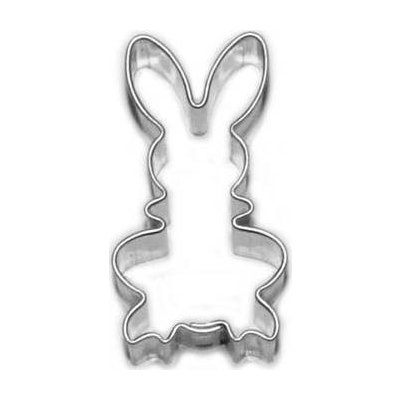 Vykrajovátko zajíček 17x30 mm - Smolík – Hledejceny.cz
