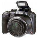 Pentax Optio X90