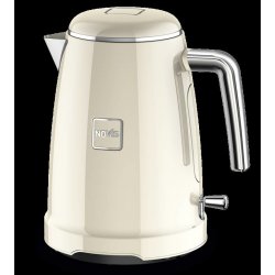 Novis Kettle K1 krémová