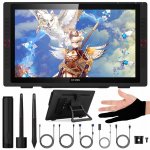 XP-PEN Artist 22R Pro – Zboží Živě