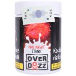 Overdooz One Night Stand 50 g – Zboží Mobilmania