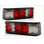 Zadní světla, lampy Mercedes W190-201, 1982-1993, bílé, červené – Hledejceny.cz