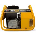 ProMAX 7500EA – Zboží Mobilmania
