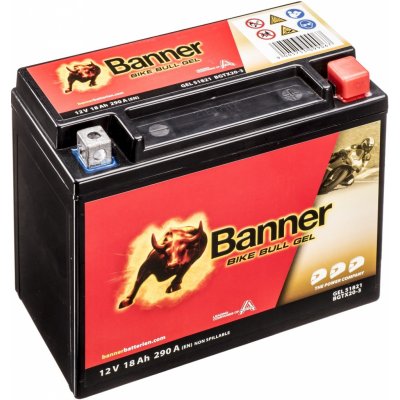 Banner GEL 518 21 – Sleviste.cz
