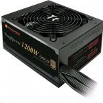 Thermaltake Smart SE Gold 630W PS-SPS-0630MPCGEU-1 – Hledejceny.cz