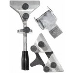 Sada příslušenství ke kombinované brusce Güde GNS 200 VS, 3dílná – Sleviste.cz