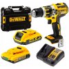 Akušroubovák DeWALT DCD795D2-QW