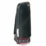 Trixie DE LUXE gumová rukavice oboustranná 12 x 20 cm – Sleviste.cz