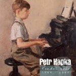 Petr Hapka - Pozdní sběr CD – Sleviste.cz