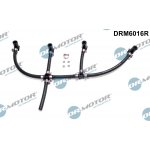 Hadice, unikání paliva Dr.Motor Automotive DRM6016R