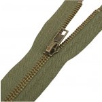 Zip MDC B3091T70U1C566, 70 cm, khaki – Hledejceny.cz