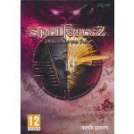 Spellforce 2: Demons of the Past – Sleviste.cz