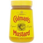 Colman's Anglická hořčice 170 g – Hledejceny.cz