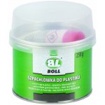 BOLL tmel na plasty 250g – Zboží Mobilmania