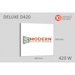 Smodern Deluxe D420 – Zbozi.Blesk.cz