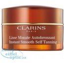 Clarins Samoopalovací pěna na obličej Instant Smooth Self Tanning 30 ml