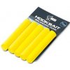 Výroba nástrahy Kevin Nash Plovoucí pěna Bait Balancing Foam Yellow 7 mm 4,5cm 5 ks