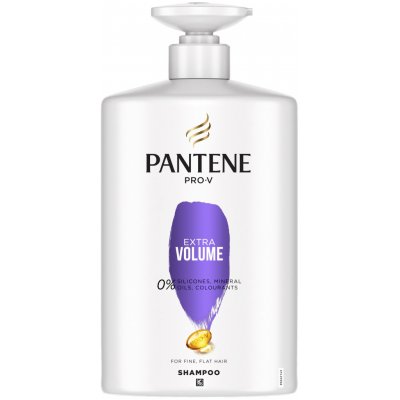 Pantene ProV Extra Volume Šampon 1000 ml – Hledejceny.cz
