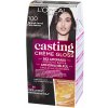 Barva na vlasy L'Oréal Casting Crème Gloss 100 temně černá