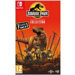 Jurassic Park: Classic Games Collection – Zboží Živě