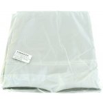 Fotografické látkové pozadí 3×2 m – světle šedé, matné (700 g) – Zboží Živě