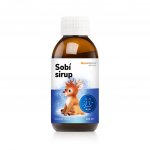 MycoMedica Sobí sirup 200 ml – Hledejceny.cz