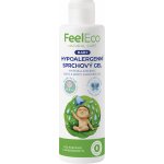 Feel Eco Baby Hypoalergenní sprchový gel 200 ml – Hledejceny.cz