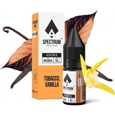 ProVape Spectrum Banán 10 ml – Zboží Dáma