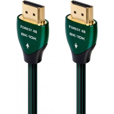 Audioquest Forest 48G HDMI 1,5 m – Hledejceny.cz
