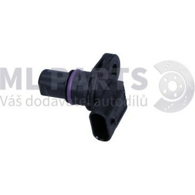 Snímač otáček hřídel vačkový ŠKODA OEM Originál 04C907601 – Hledejceny.cz