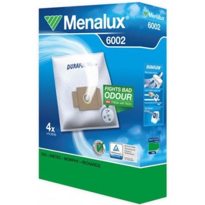 Menalux 6002 syntetické 4ks